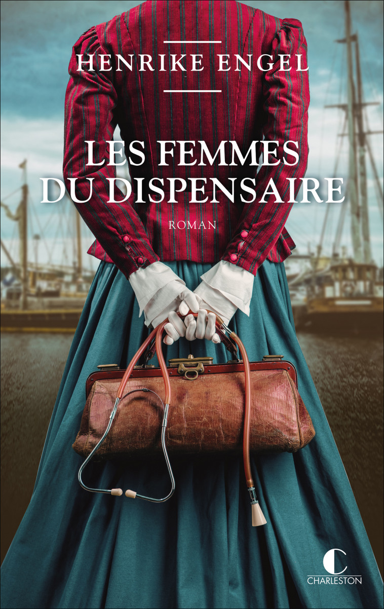 LES FEMMES DU DISPENSAIRE - MAURICE CELINE - CHARLESTON