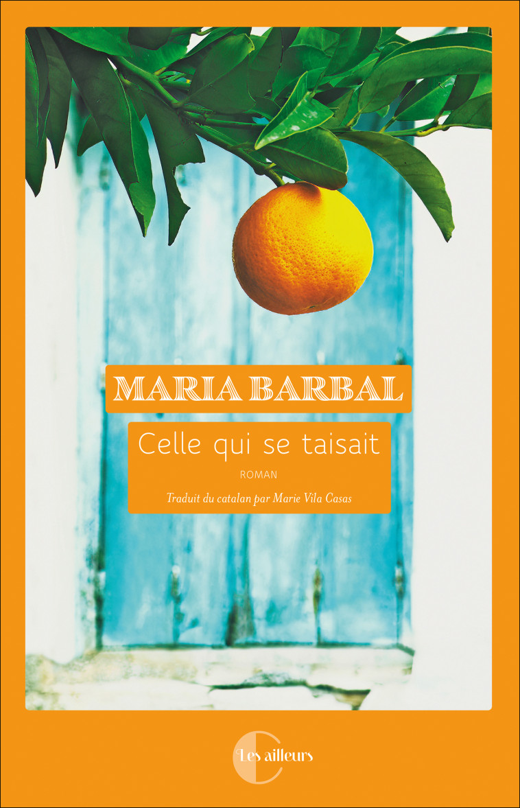 CELLE QUI SE TAISAIT - BARBAL MARIA - CHARLESTON