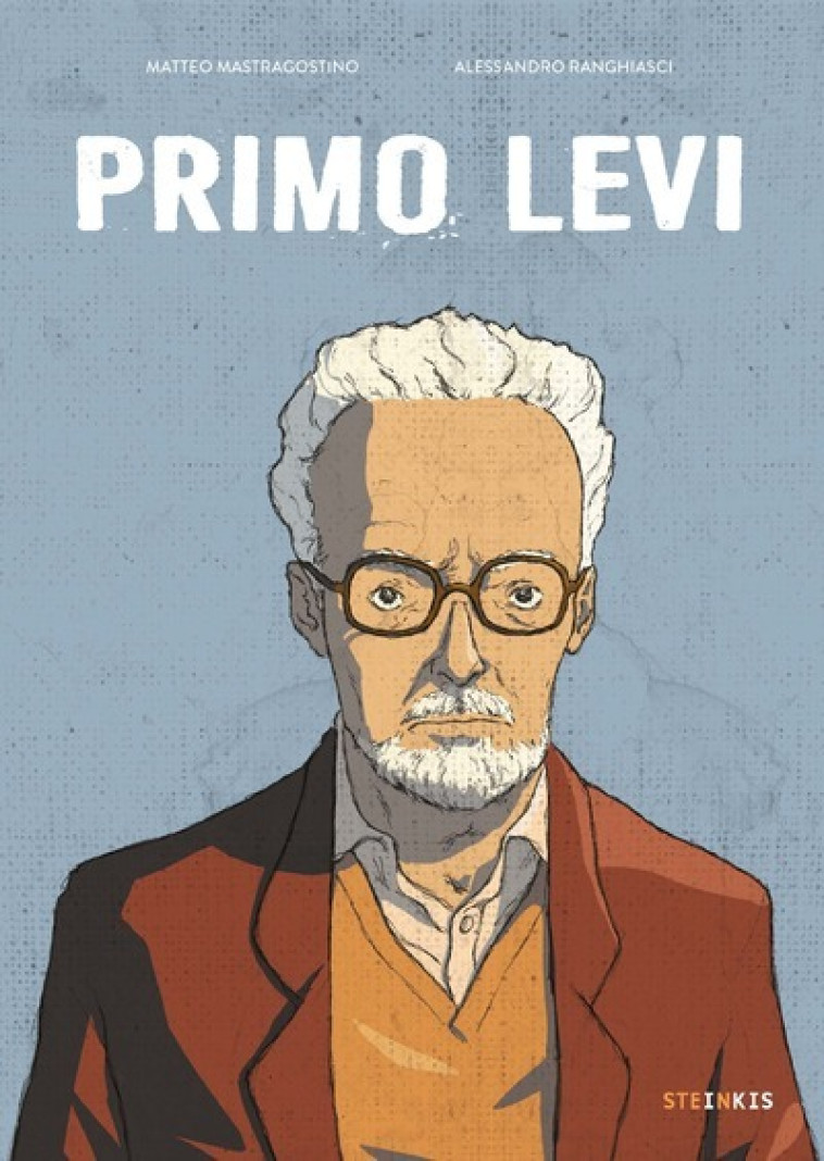 PRIMO LEVI - MASTRAGOSTINO - STEINKIS