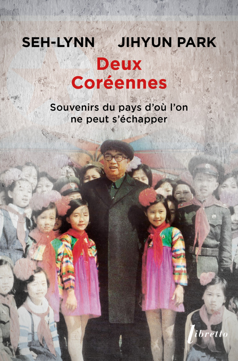 DEUX COREENNES - PARK - LIBRETTO