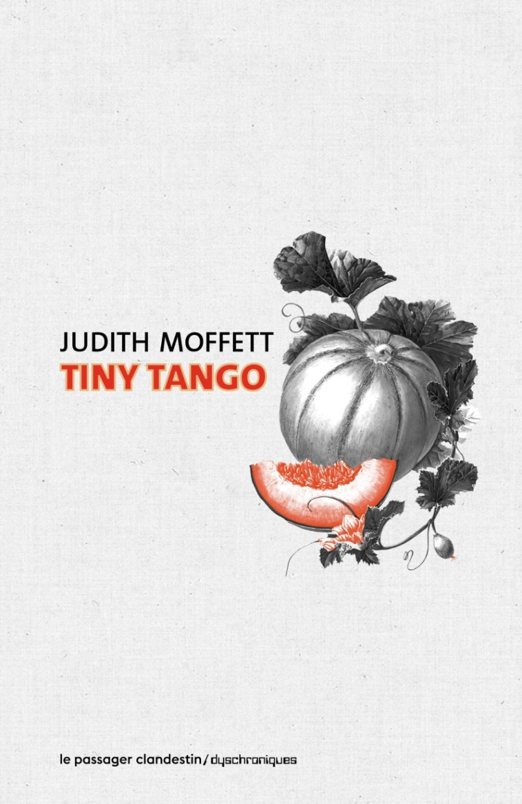 TINY TANGO - MOFFET/BELLEC - CLANDESTIN