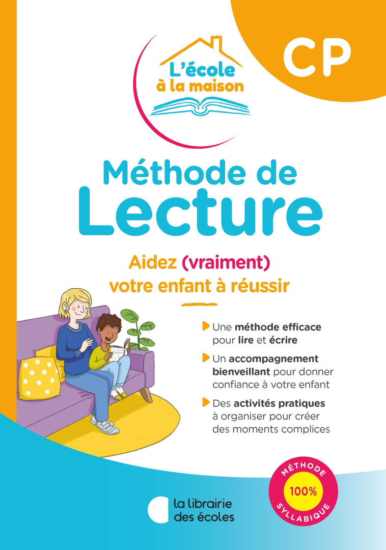 METHODE DE LECTURE CP - LEMOINE/MAILLARD - LIB DES ECOLES