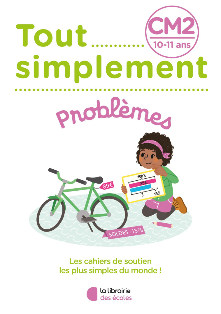 PROBLEMES CM2 - XXX - LIB DES ECOLES