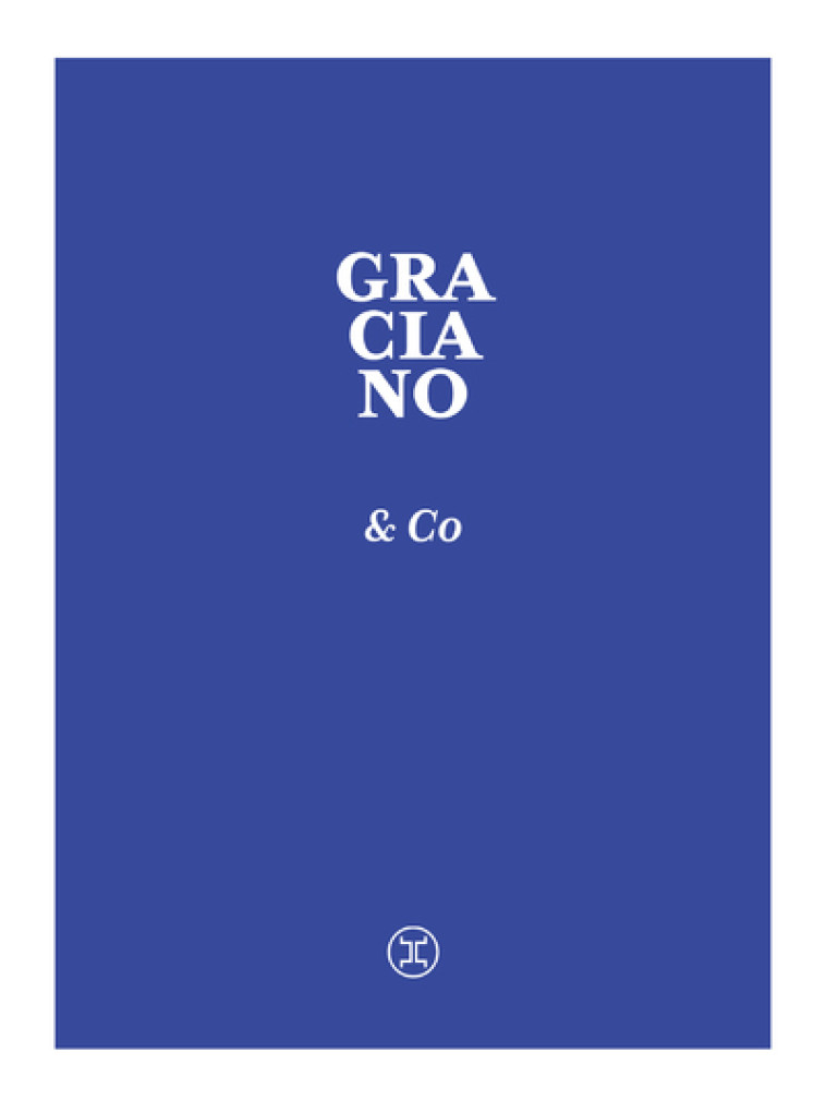 GRACIANO & CO - GRACIANO/CLARO/YVERT - LE TRIPODE