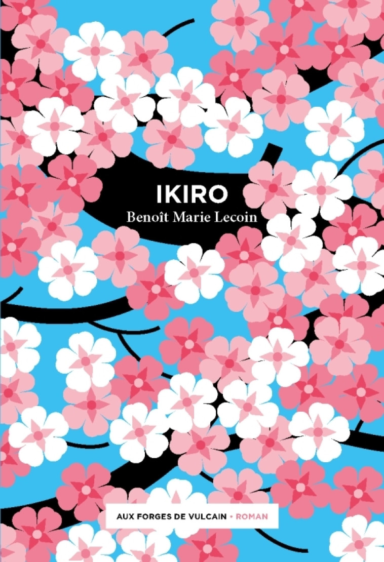 IKIRO - LECOIN BENOIT MARIE - FORGES VULCAIN