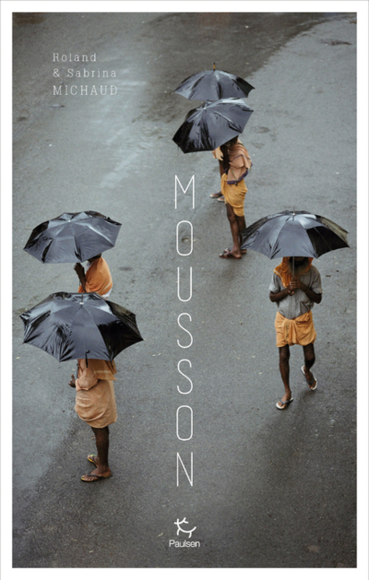 MOUSSON - MICHAUD - PAULSEN