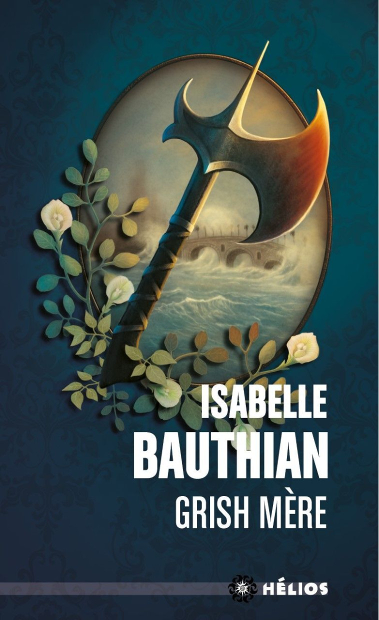 GRISH MERE - BAUTHIAN ISABELLE - ACTUSF