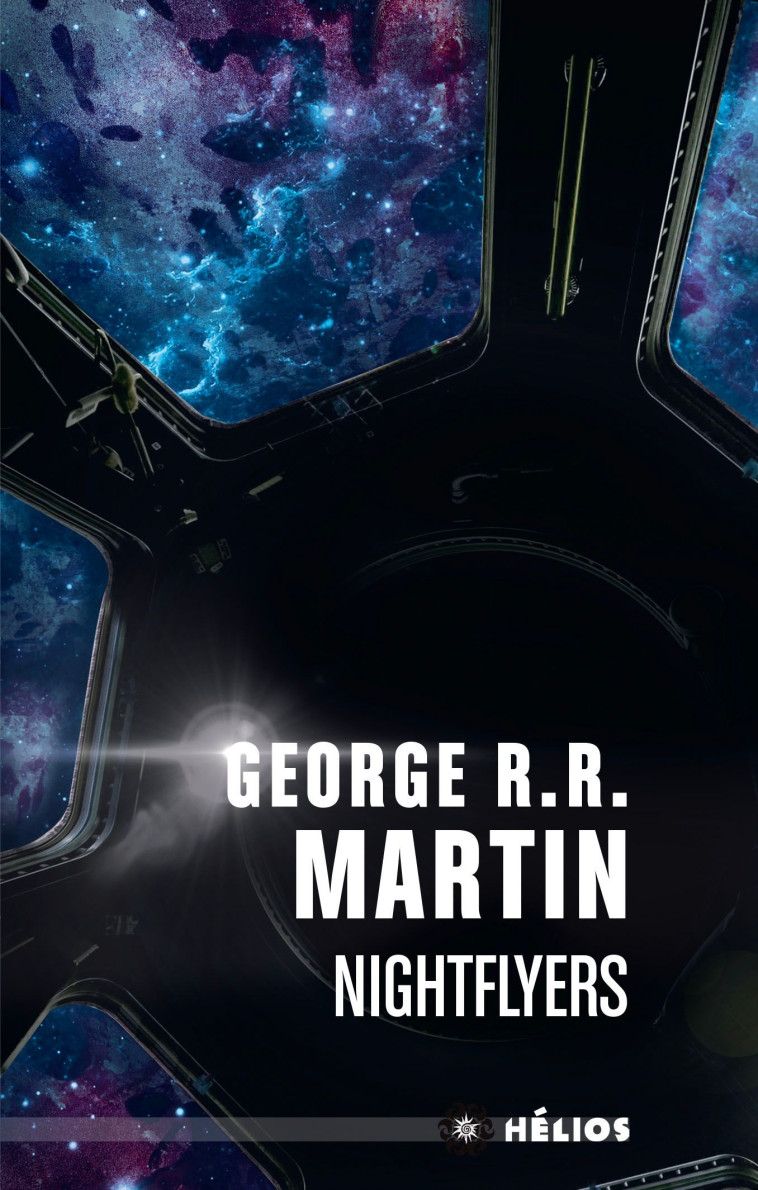 NIGHTFLYERS - MARTIN GEORGE R.R. - ACTUSF