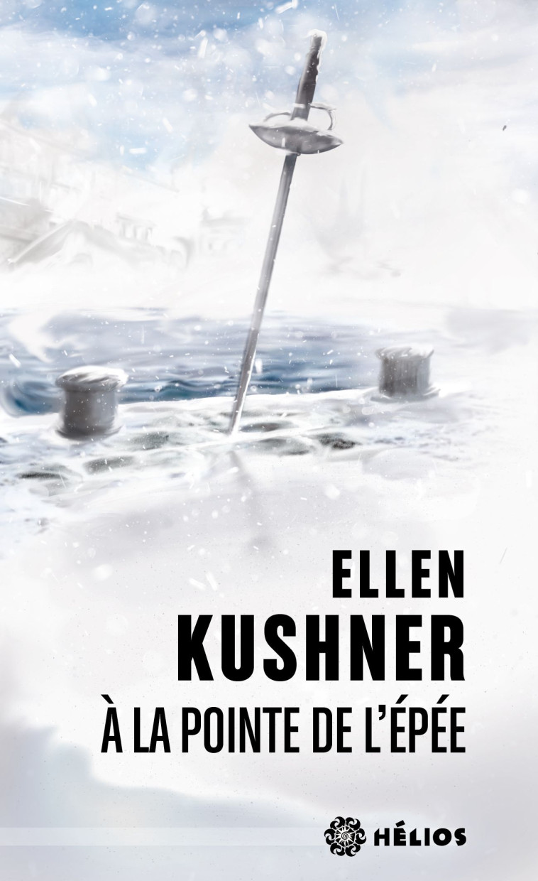 A LA POINTE DE L'EPEE - KUSHNER ELLEN - ACTUSF