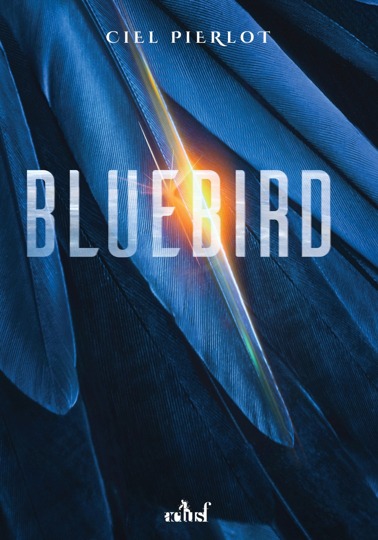 BLUEBIRD - PIERLOT CIEL - ACTUSF