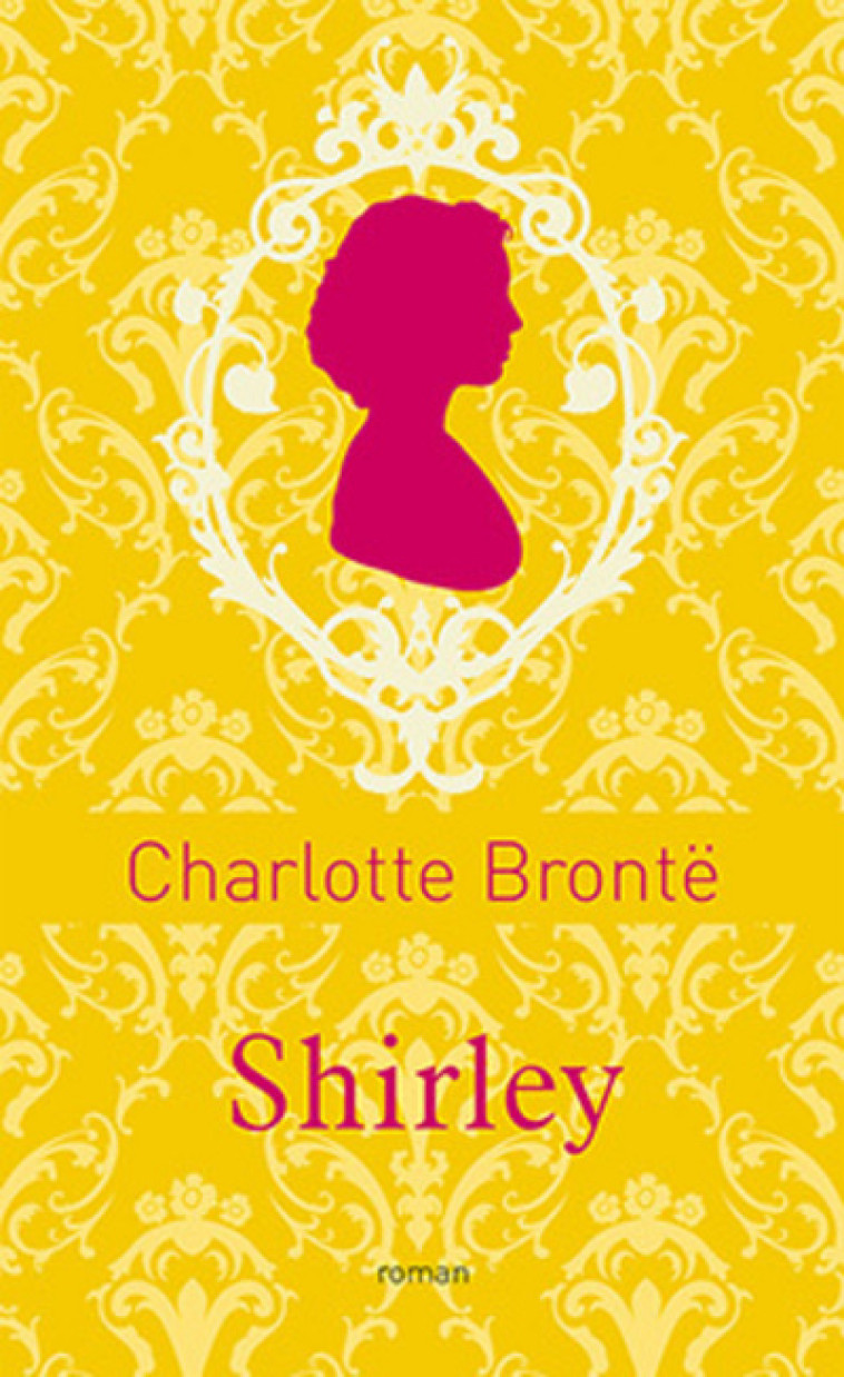 SHIRLEY (COLLECTOR) - BRONTE - ARCHIPOCHE