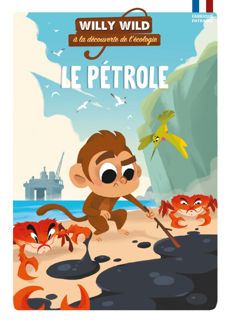 LE PETROLE - XXX - UNIQUE HERITAGE