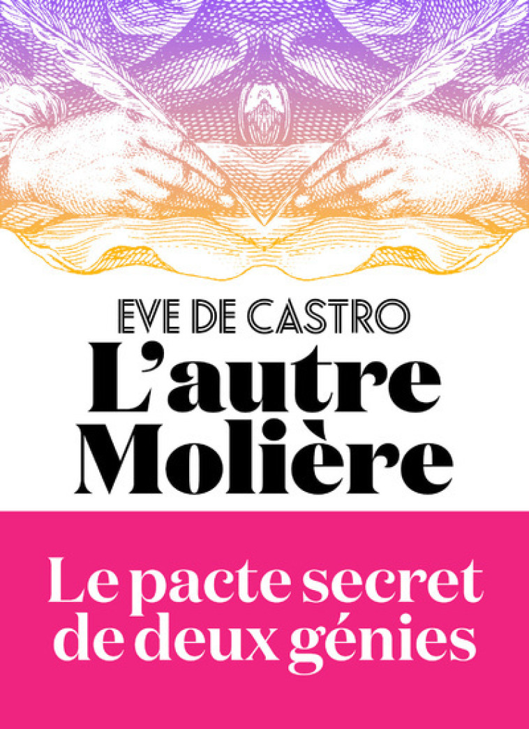 L'AUTRE MOLIERE - CASTRO EVE DE - ICONOCLASTE