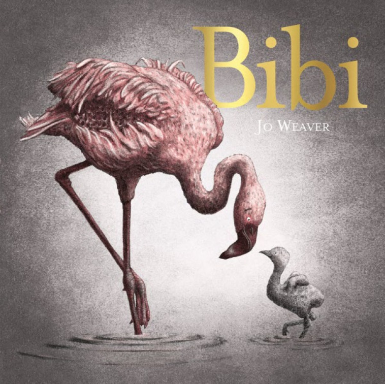 BIBI - WEAVER JO - KALEIDOSCOPE