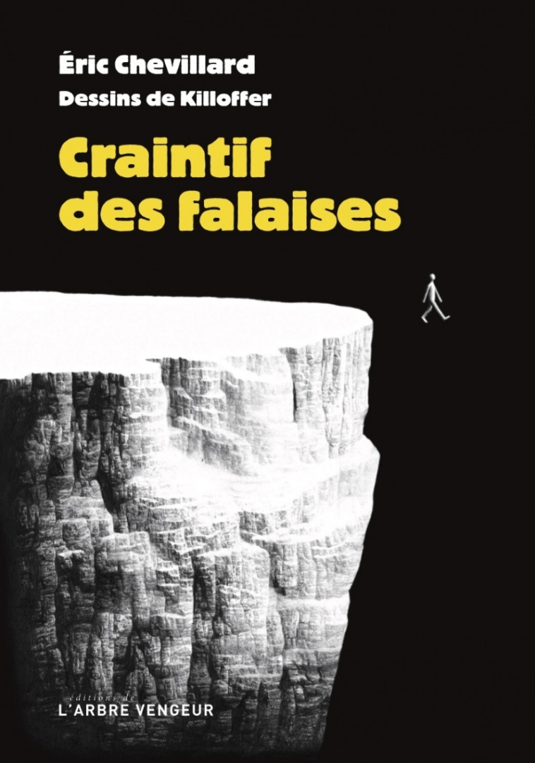 CRAINTIF DES FALAISES - CHEVILLARD/KILLOFFER - ARBRE VENGEUR