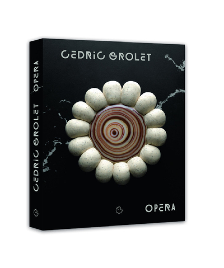 OPERA - GROLET CEDRIC - DUCASSE EDITION