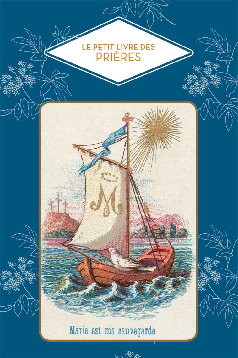 LE PETIT LIVRE DES PRIERES - NOUVELLE EDITI ON - BARRELY CHRISTINE - HACHETTE PRAT