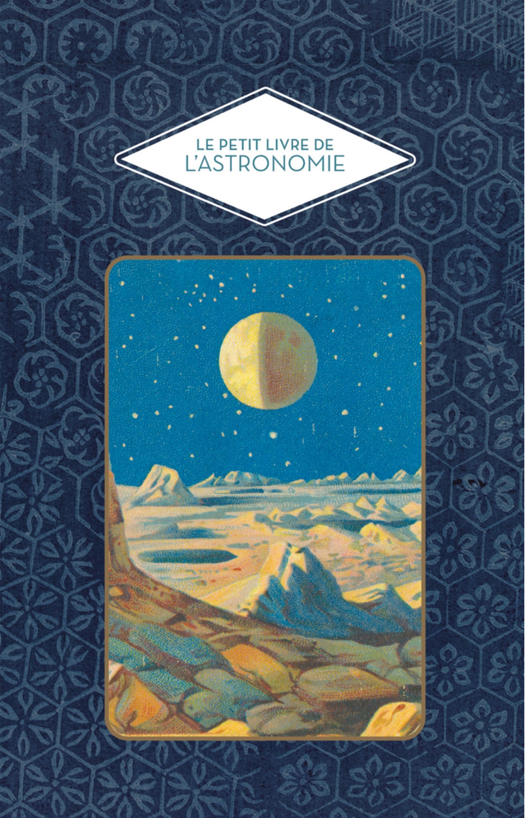 PETIT LIVRE DE L'ASTRONOMIE - MARCELIN MICHEL - HACHETTE PRAT