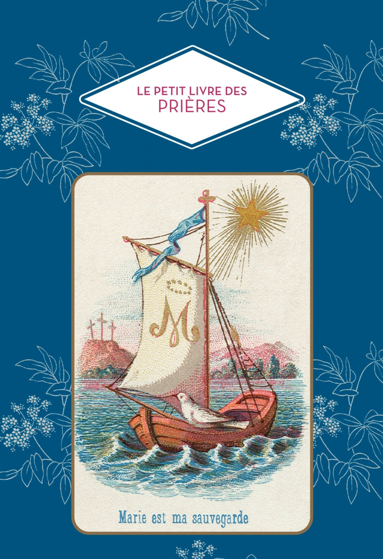 LE PETIT LIVRE DES PRIERES - BARRELY CHRISTINE - HACHETTE PRAT