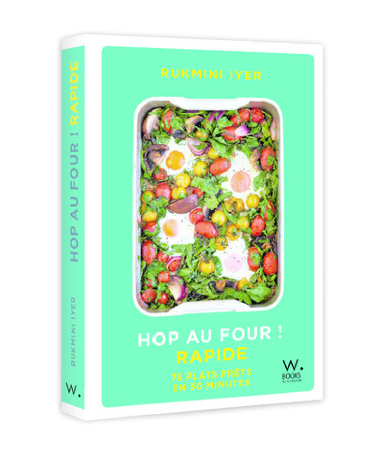 HOP, AU FOUR ! - RAPIDE - IYER/LOFTUS - WEBEDIA BOOKS