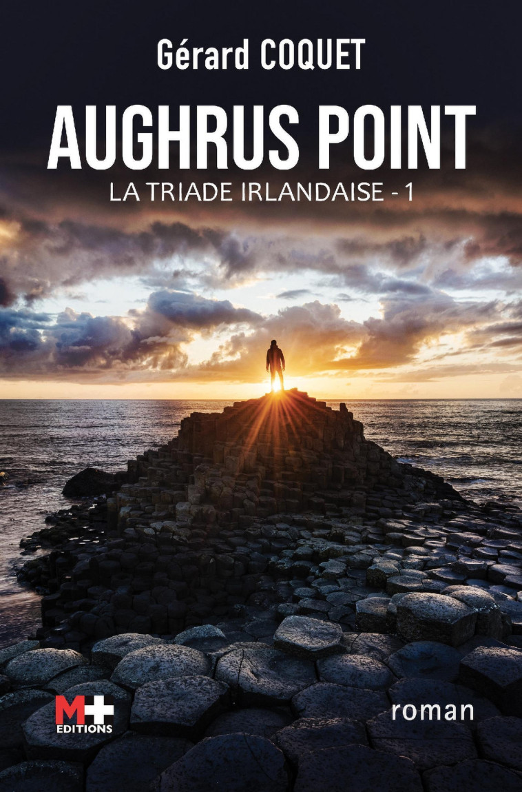 AUGHRUS POINT - COQUET GERARD - M PLUS