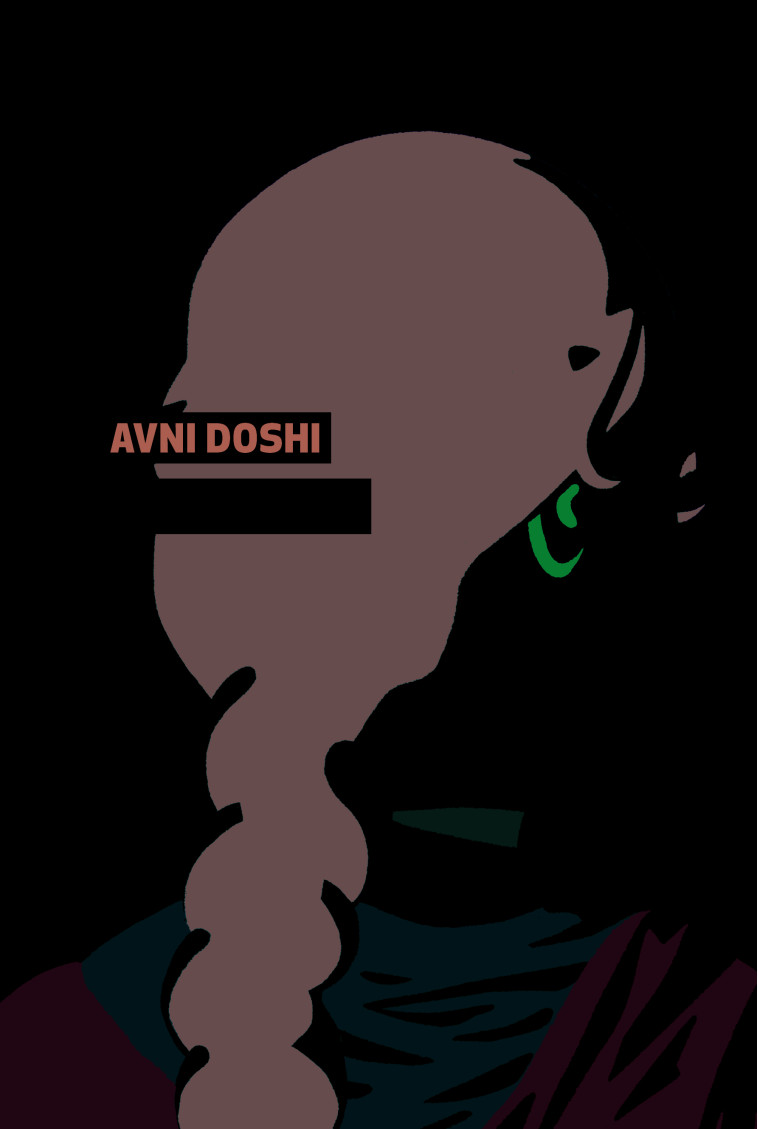 SUCRE AMER - DOSHI AVNI - EDITEUR GLOBE