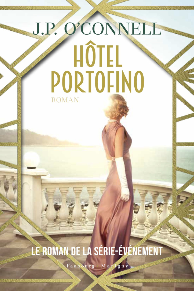 HOTEL PORTOFINO - O'CONNEL J.P. - FAUBOURG MARIGN