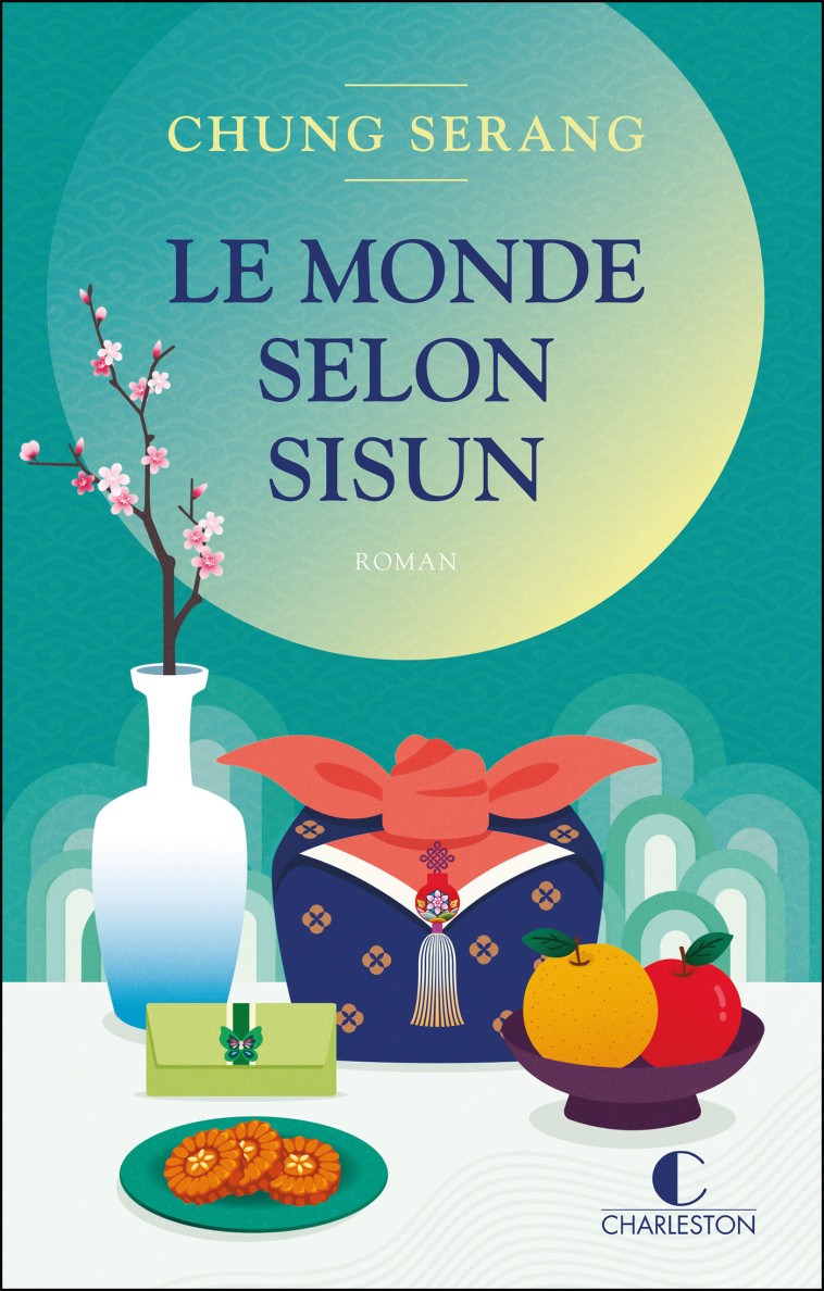 LE MONDE SELON SISUN - CHUNG SERANG - CHARLESTON