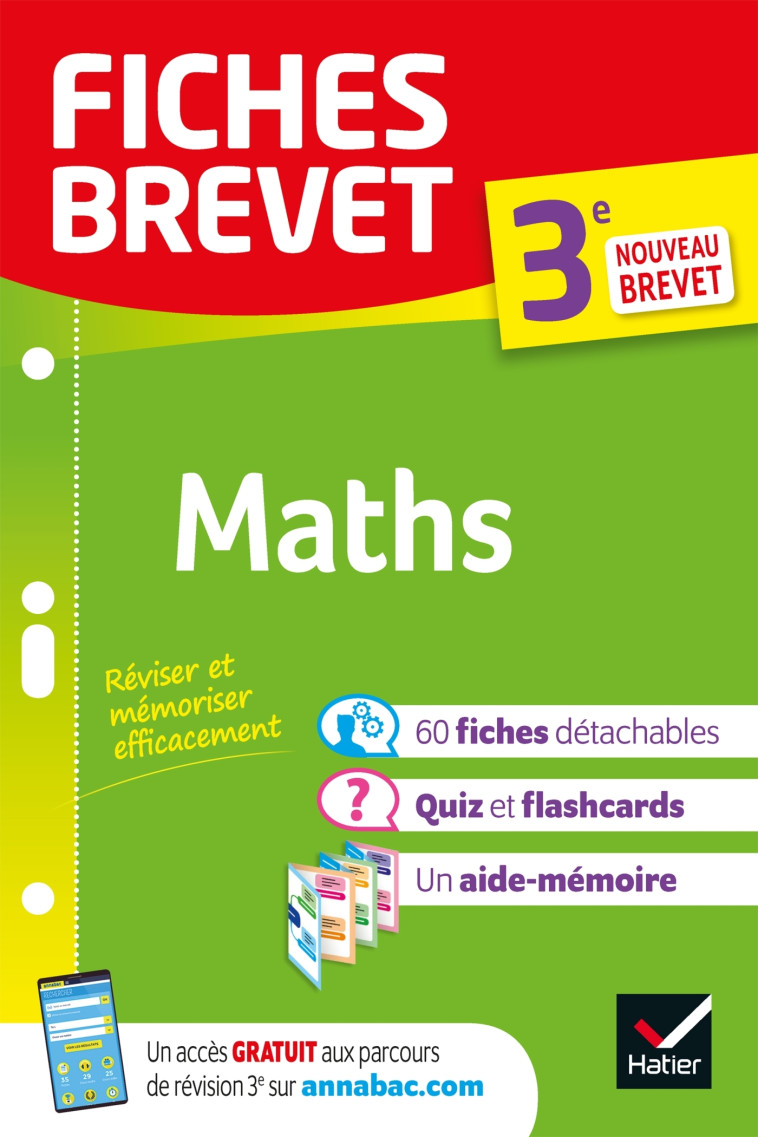 MATHS 3E 2020 - DEMEILLERS BERNARD - HATIER