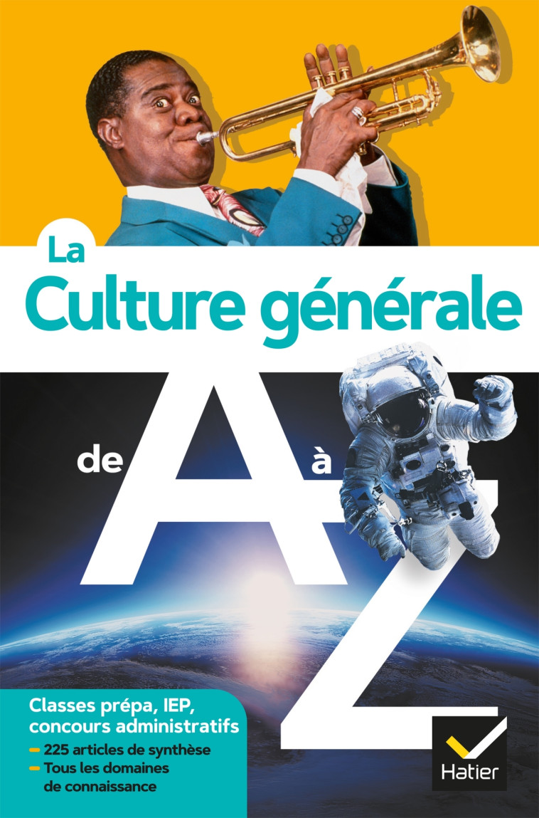 LA CULTURE GENERALE DE A A Z ED 2021 CASE 9 - BAZART/LANIER/LANOT - HATIER