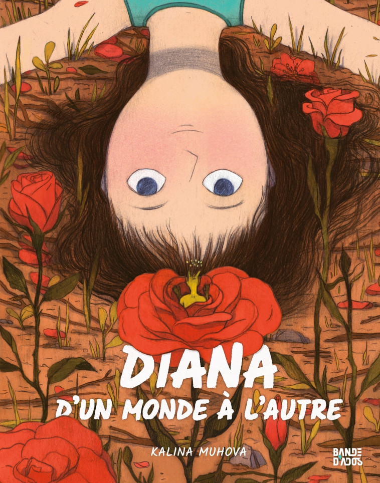 DIANA D'UN MONDE A L'AUTRE - GIUDICELLI MARIE - MILAN