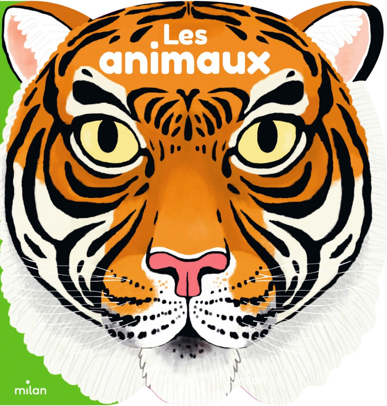 LES ANIMAUX - CONVERT/BILLET/MERCIER/RISTORD - MILAN