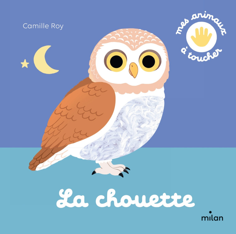 LA CHOUETTE - ROY CAMILLE - MILAN