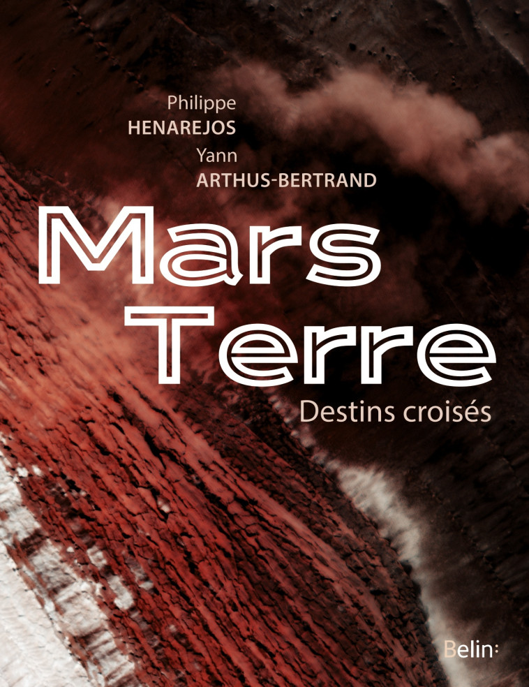 MARS TERRE - HENAJEROS PHILIPPE/A - BELIN