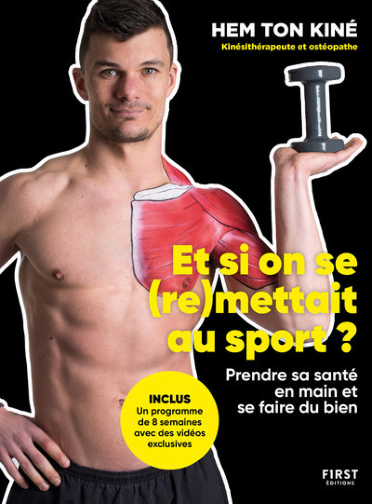 ET SI ON SE (RE)METTAIT AU SPORT - VERWAERDE HEMRICK - FIRST