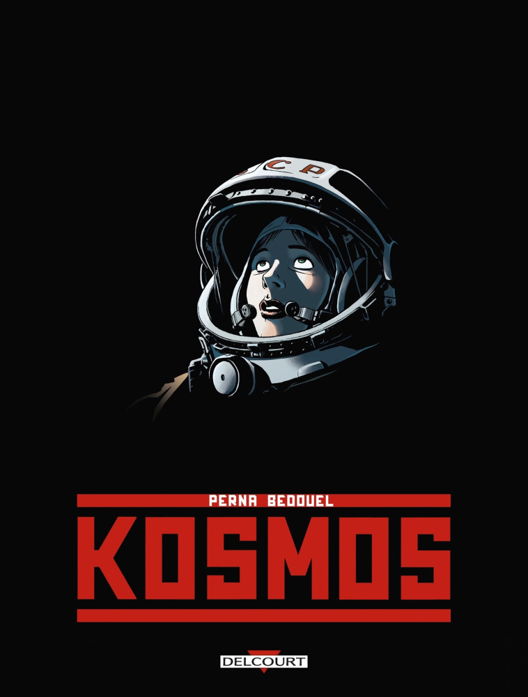 KOSMOS - PERNA/BEDOUEL - DELCOURT