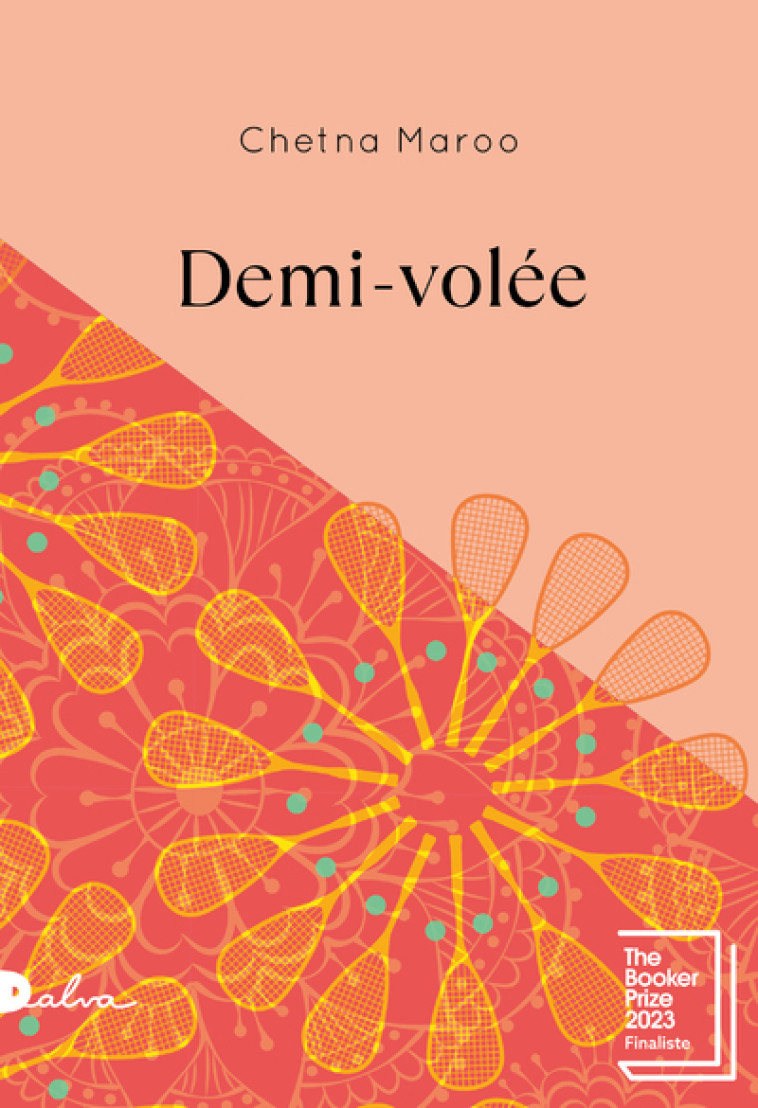 DEMI-VOLEE - MAROO CHETNA - DALVA