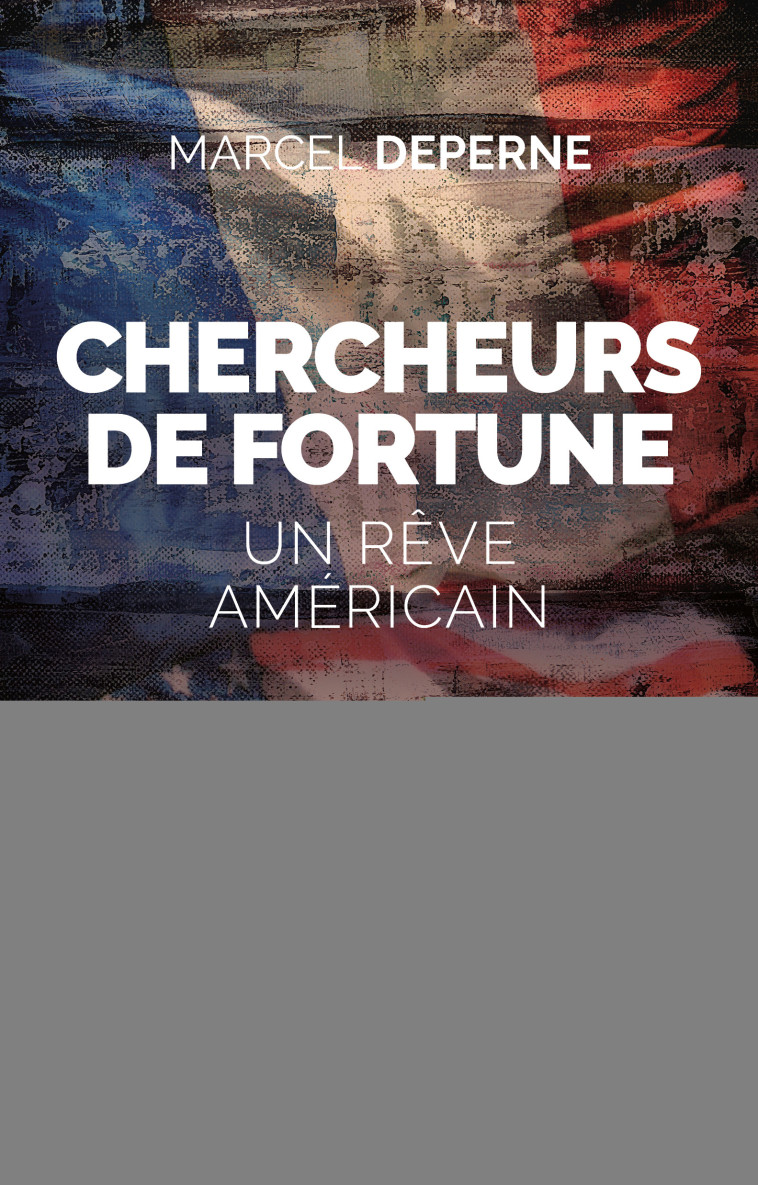 CHERCHEURS DE FORTUNE - DEPERNE MARCEL - NVELLES SOURCES