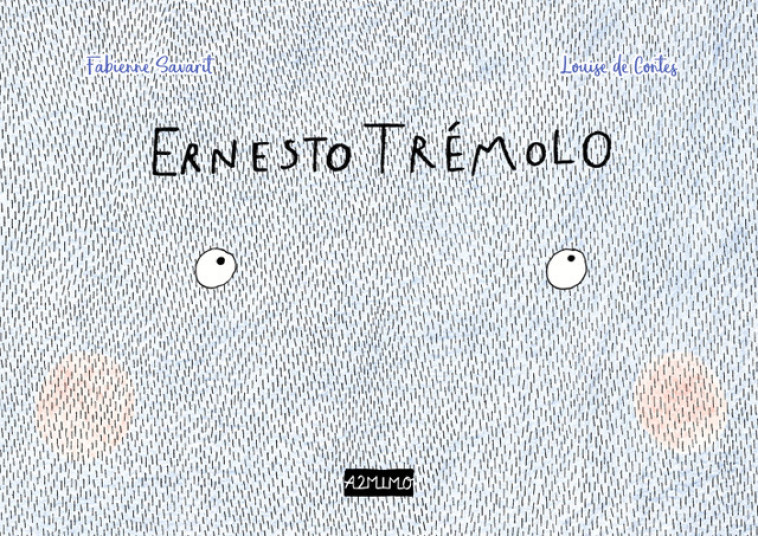 ERNESTO TREMOLO - DE CONTES/SAVARIT - A2MIMO