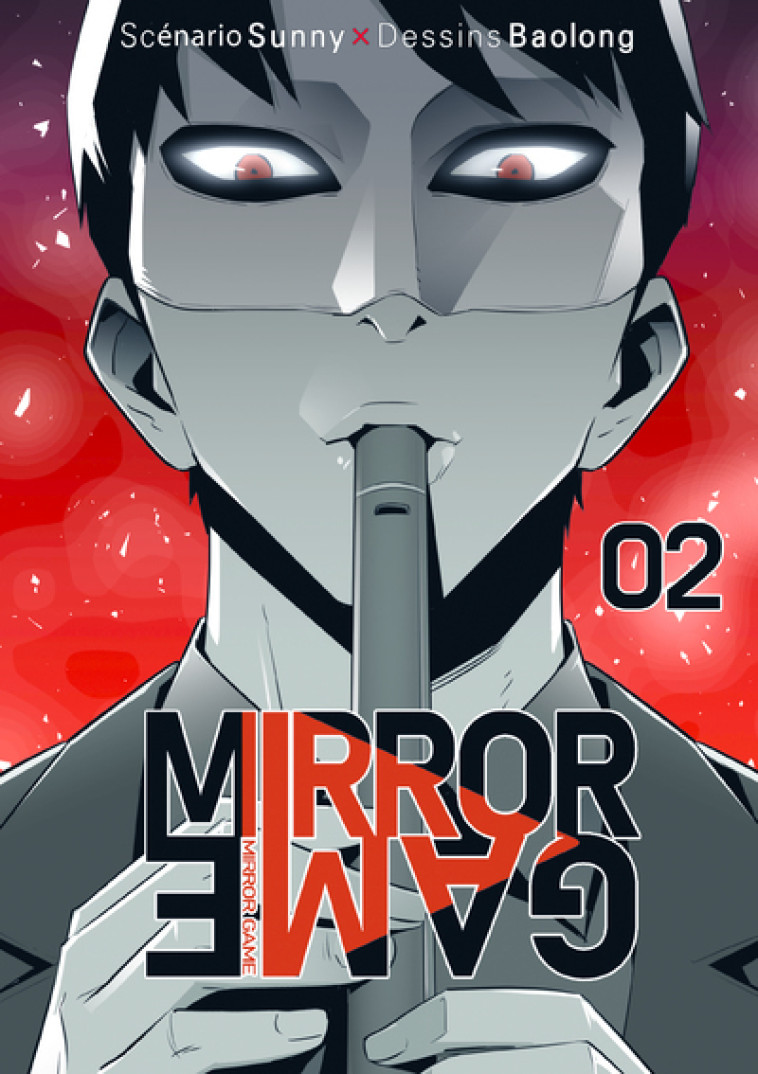 MIRROR GAME - T02 - SUNNY / BAOLONG - MATIN CALME