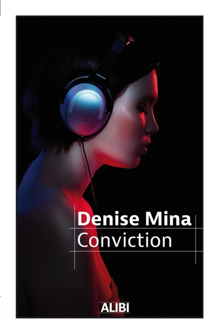 CONVICTION - MINA DENISE - FILATURES