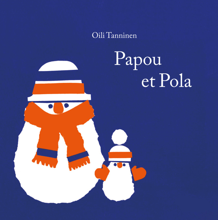 PAPOU ET POLA - TANNINEN OILI - LA PARTIE