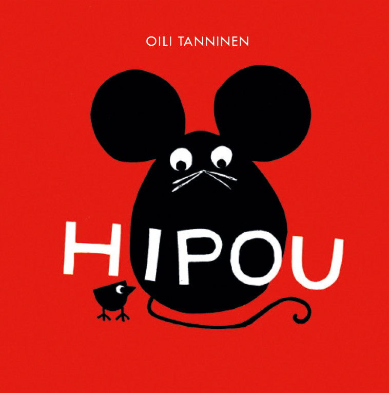 HIPOU - TANNINEN OILI - LA PARTIE