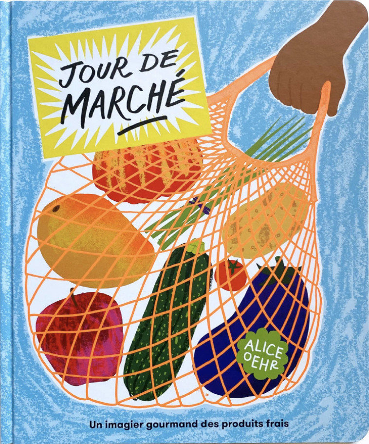 JOUR DE MARCHE - OEHR - LA PARTIE