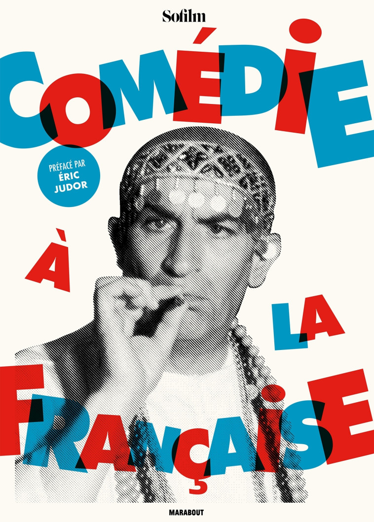 COMEDIES A LA FRANCAISE - SO PRESS - SO LONELY