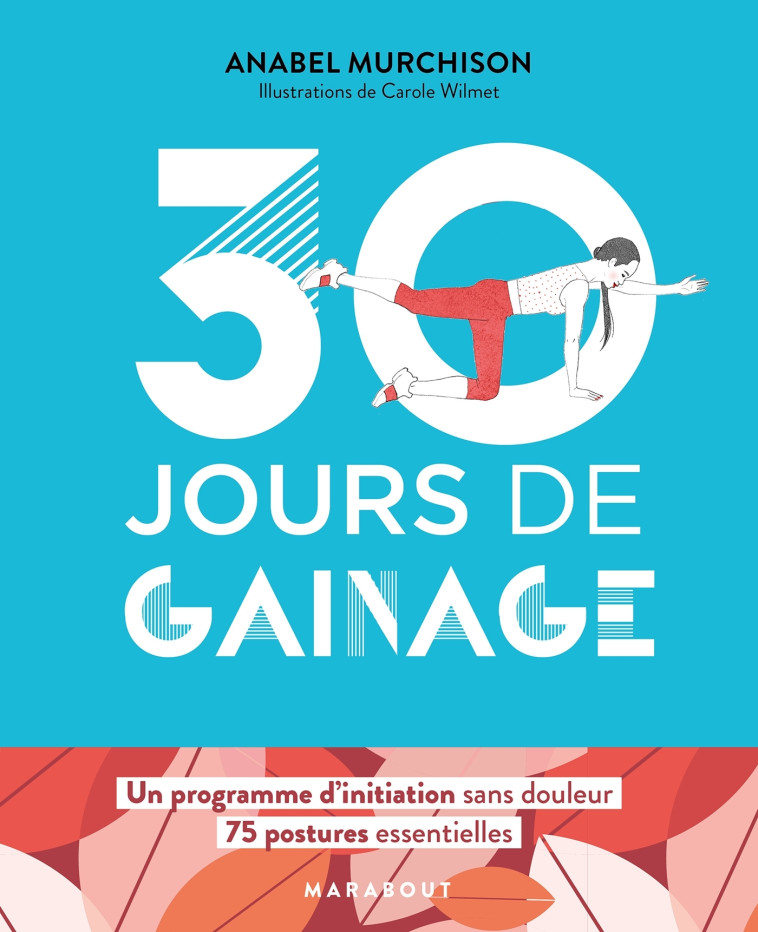 30 JOURS DE GAINAGE - XXX - MARABOUT