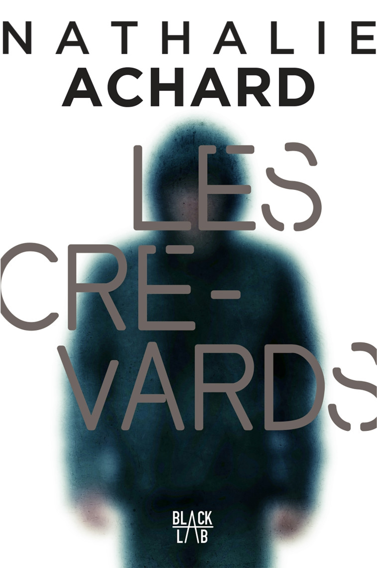 LES CREVARDS - ACHARD NATHALIE - HACHETTE FICTIO