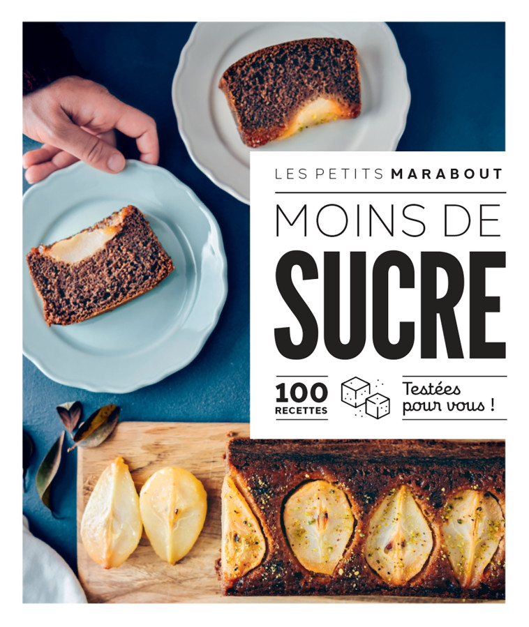 LES PETITS MARABOUT - MOINS DE SUCRE - XXX - MARABOUT