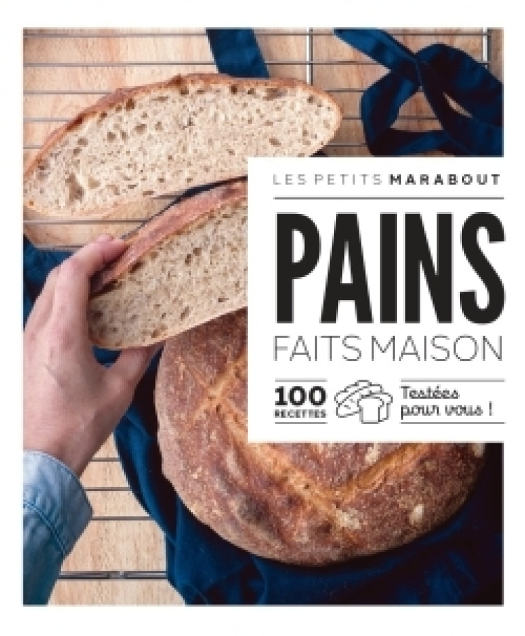 LES PETITS MARABOUT - PAINS ET BRIOCHES - XXX - MARABOUT