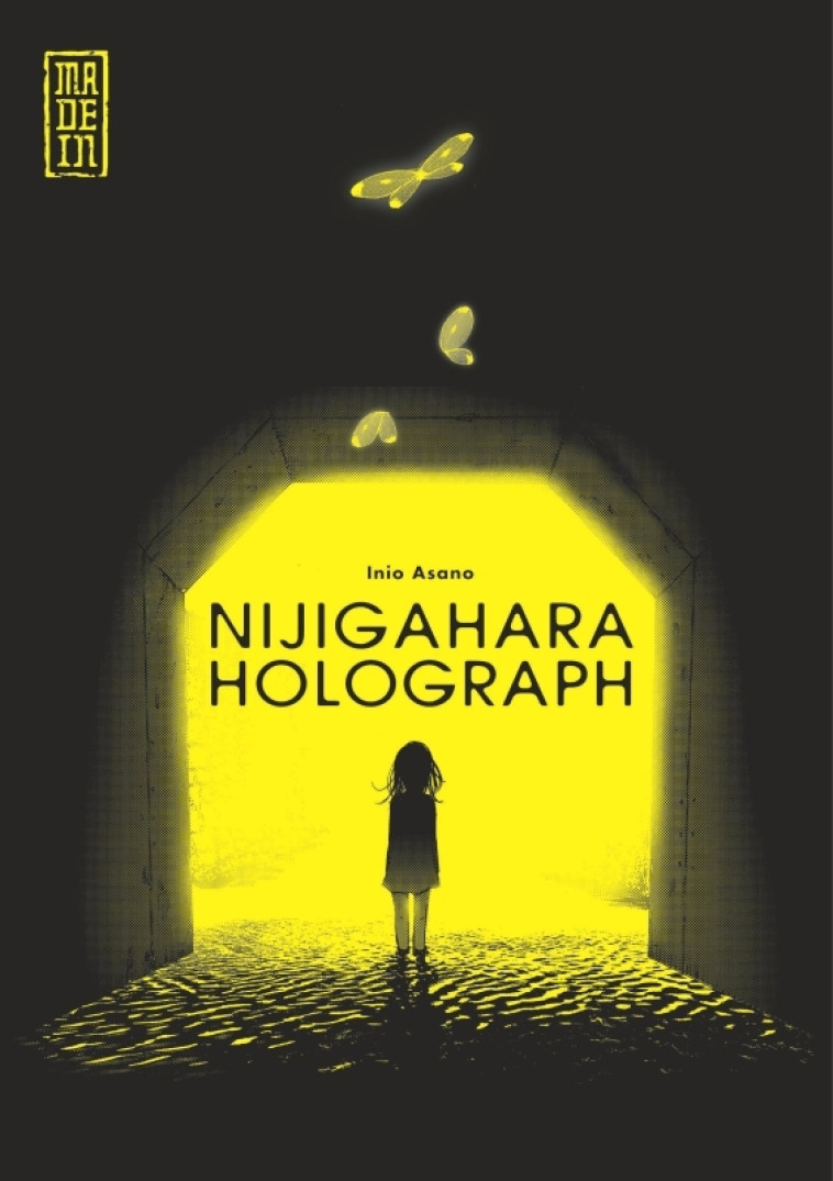 NIJIGAHARA HOLOGRAPH - INIO ASANO - KANA